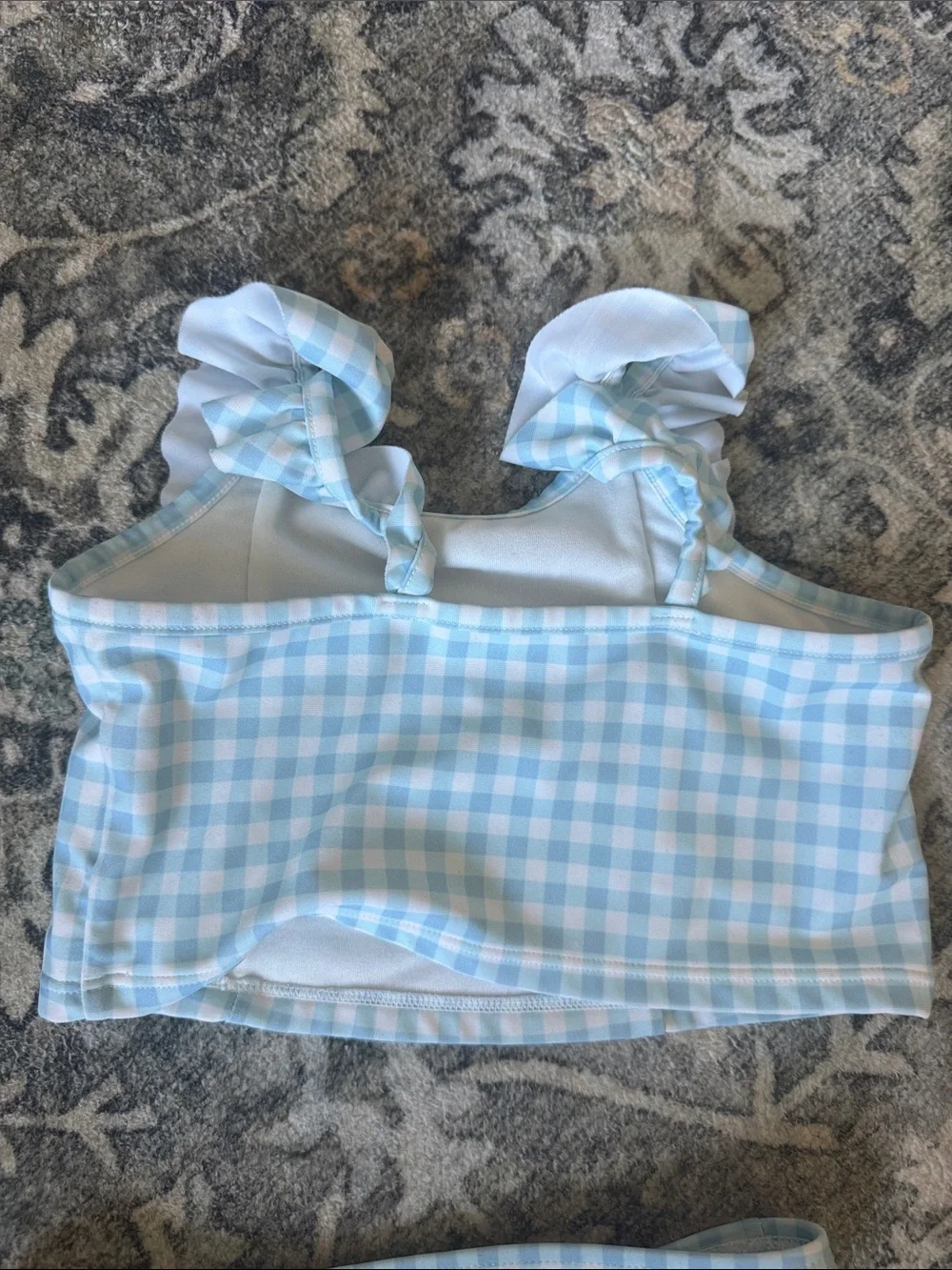 Bundle of 2 Girls Swimsuits